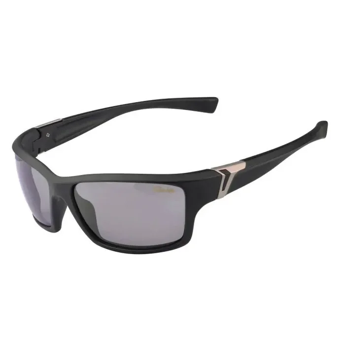 GAMAKATSU G-Glasses Edge Light Gray Mirror