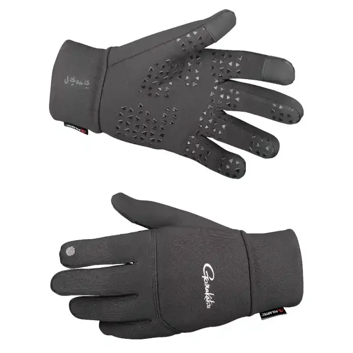 GAMAKATSU G-Power Gloves S