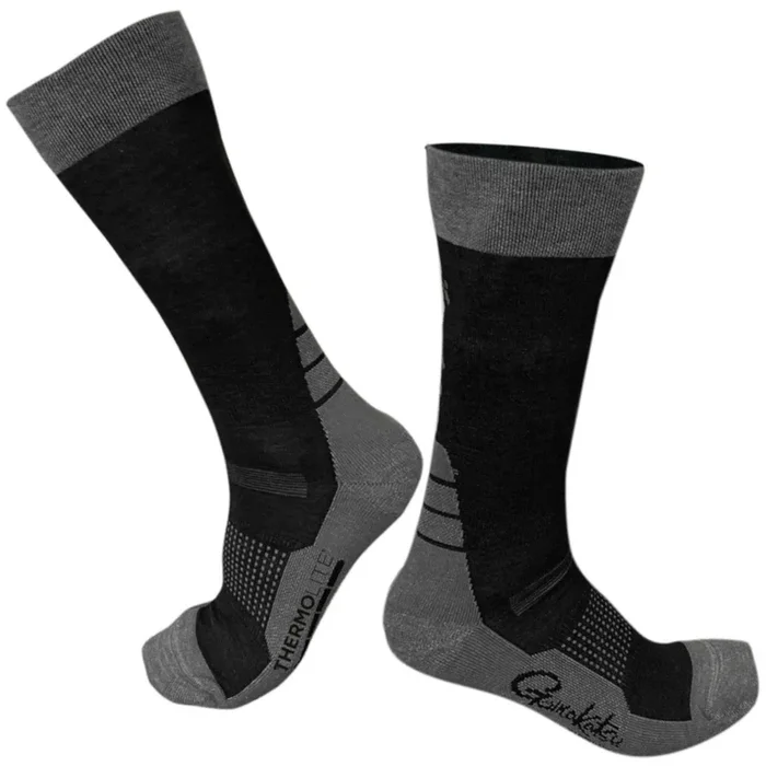 Gamakatsu G-Socks Thermolite – Thermosocken 39-42