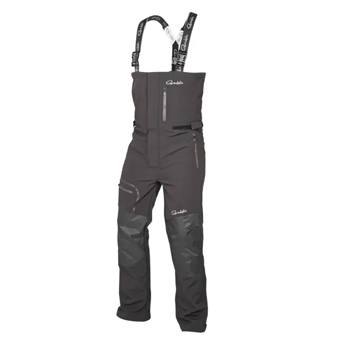 GAMAKATSU G-Softshell Bib & Brace M
