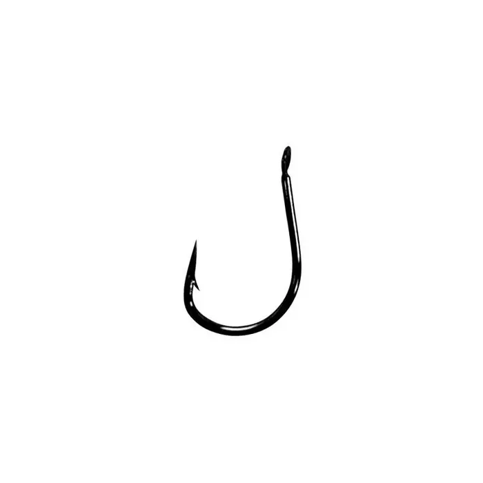 GAMAKATSU Hook Competition Allround Strong 3620B Gr.8 50cm 0,24mm Bronze 10Stk.