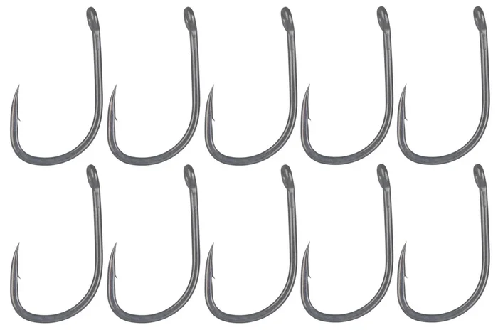 Gamakatsu Specialist R Hook – 10 Karpfenhaken 4