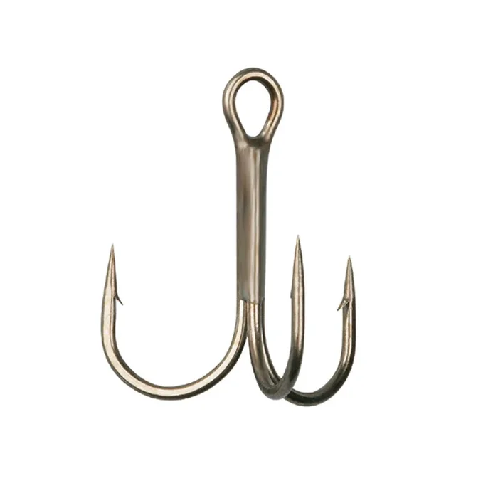 Gamakatsu Treble 13B Haken / Drilling » HechtundBarsch.de