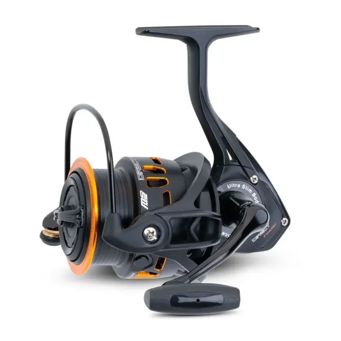 GAMMA MS Alimentatore diretto 4000