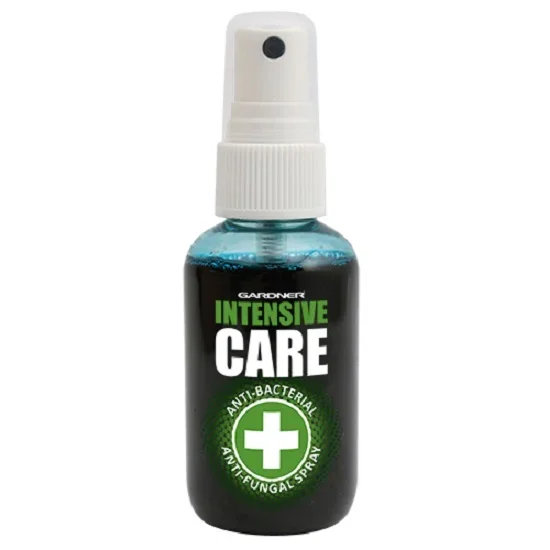 Gardner Intensive Care