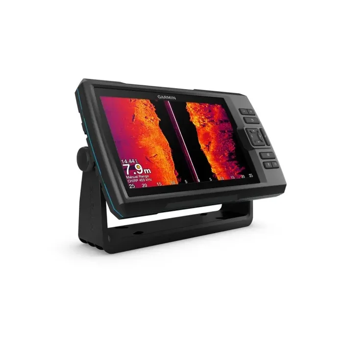 GARMIN Striker Vivid 9SV avec encodeur GT52HW