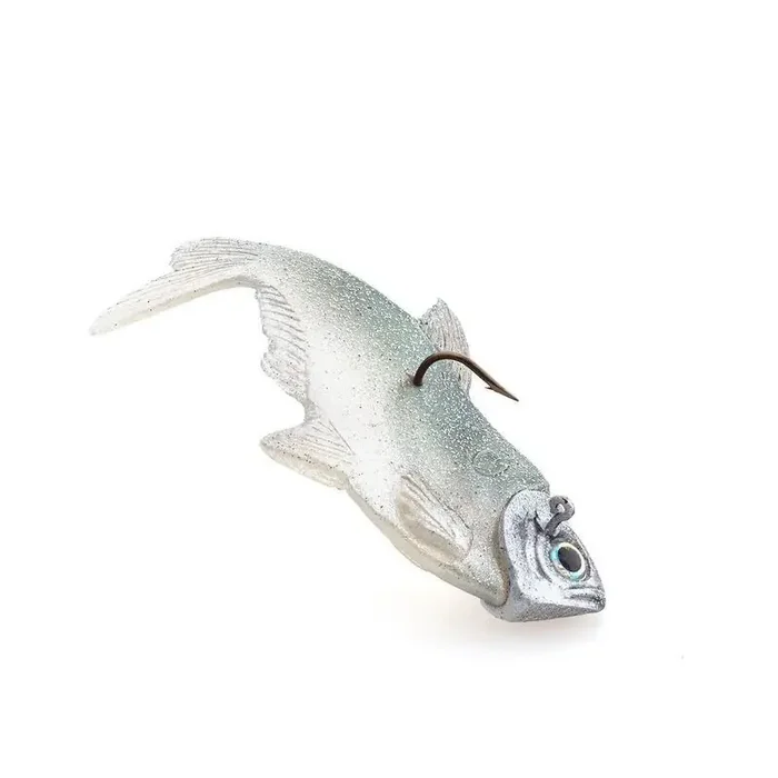 GITZIT LURES 2.8″ Dying Shad 6,5cm 8g 2+2pz.
