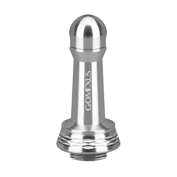 Gomexus Aluminum Reel Stand R1 36 mm / Protectionständer » HechtundBarsch.de