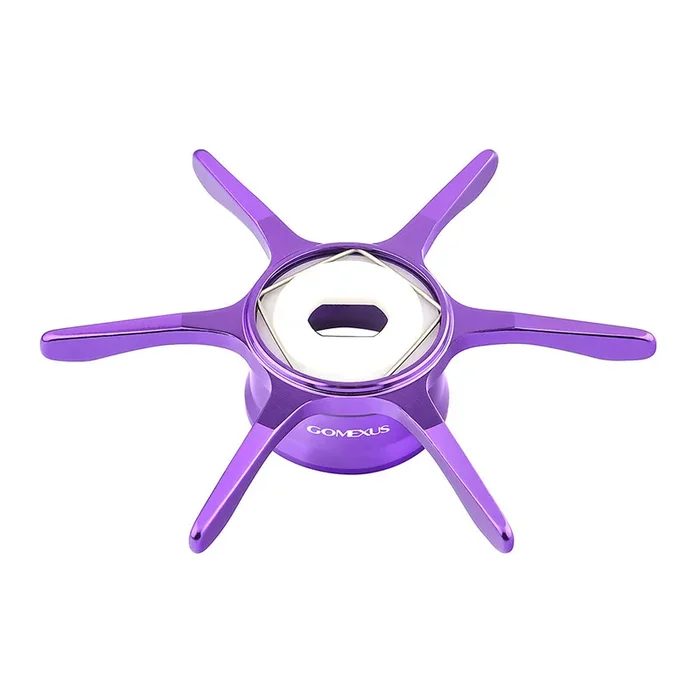 Gomexus Sternbremse Aluminium 65 mm (für Shimano) » HechtundBarsch.de
