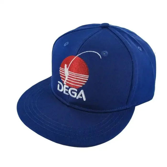Gorra DEGA Snapback OneSize Azul