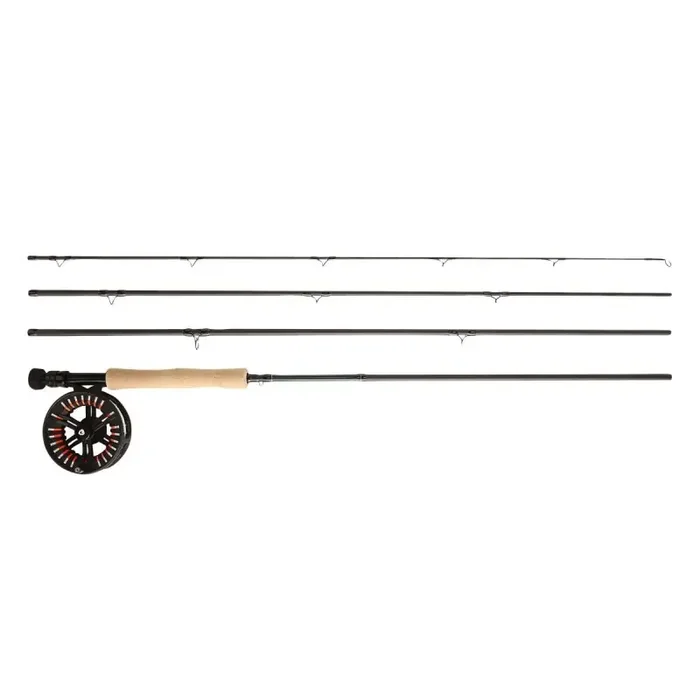 GREYS Cruise Combo 4-delig 3,05m 7