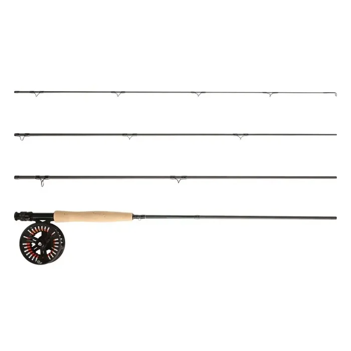 GREYS Cruise Combo 4 pezzi 2,74 m 5