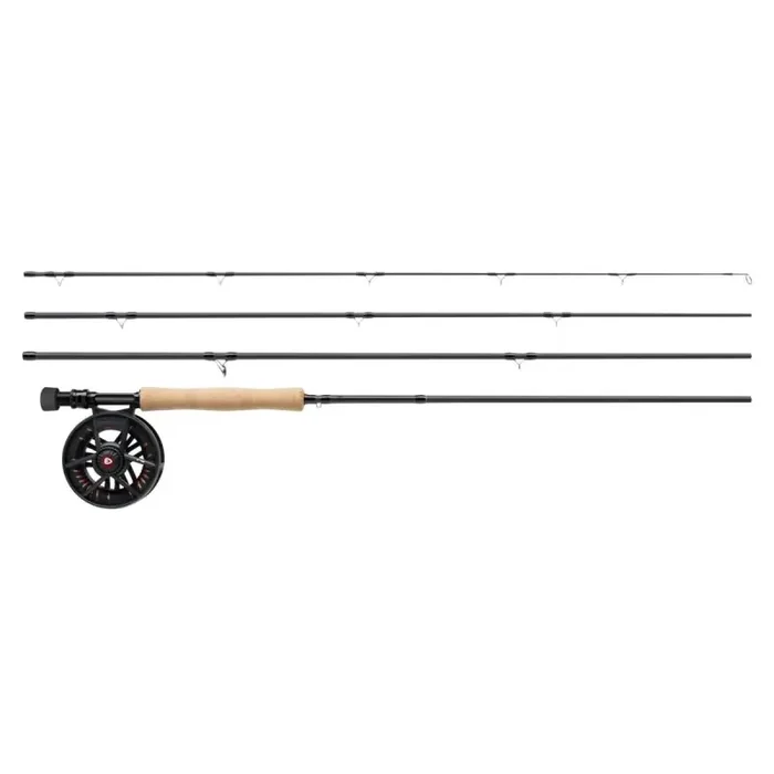 GREYS Fin Vlieg Combo FW+EH 3m 7