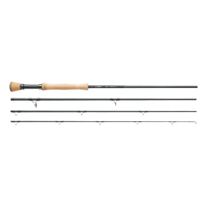 GREYS GR80 Prowla 2,74m 7