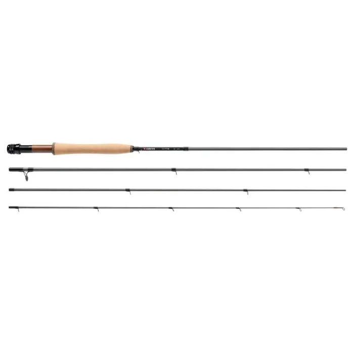 GREYS Kite Single Handed Fly Rod 2,01m 4