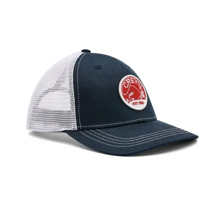 GREYS Skeleton Hat OneSize Navy