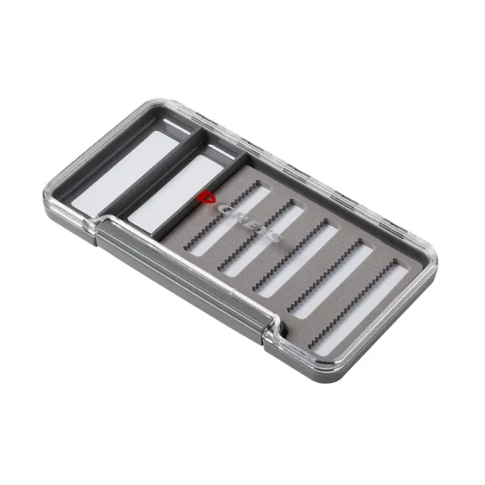 GREYS Slim Waterdichte Vliegendoos Droog/Nat Vliegen 187x103x17cm