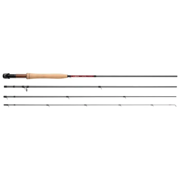 GREYS Wing Streamflex Fly Rod 2,7m 4