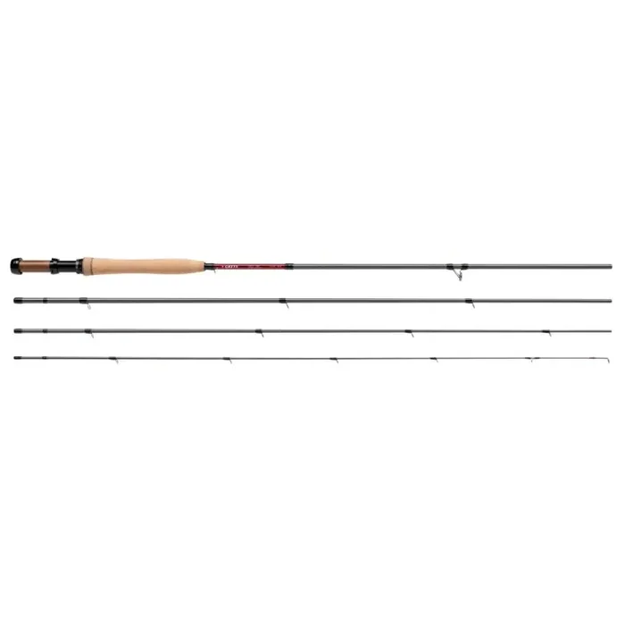 GREYS Wing Streamflex Fly Rod 3m 5