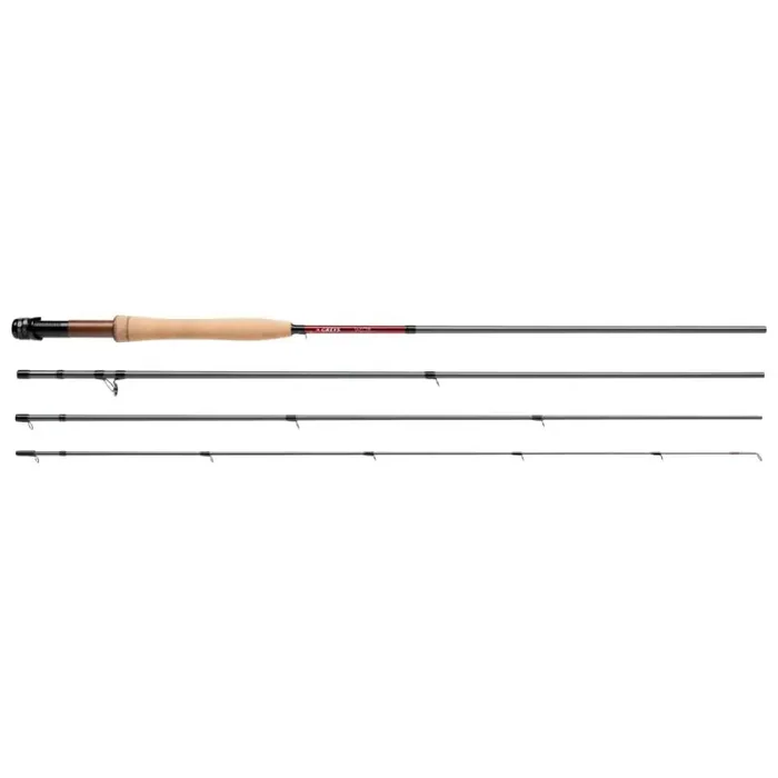 GREYS Wing Streamflex Vlieghengel 2,6m 5