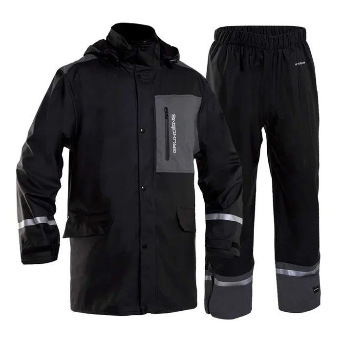 GRUNDÉNS Sunnan Rain Set 111 » HechtundBarsch.de