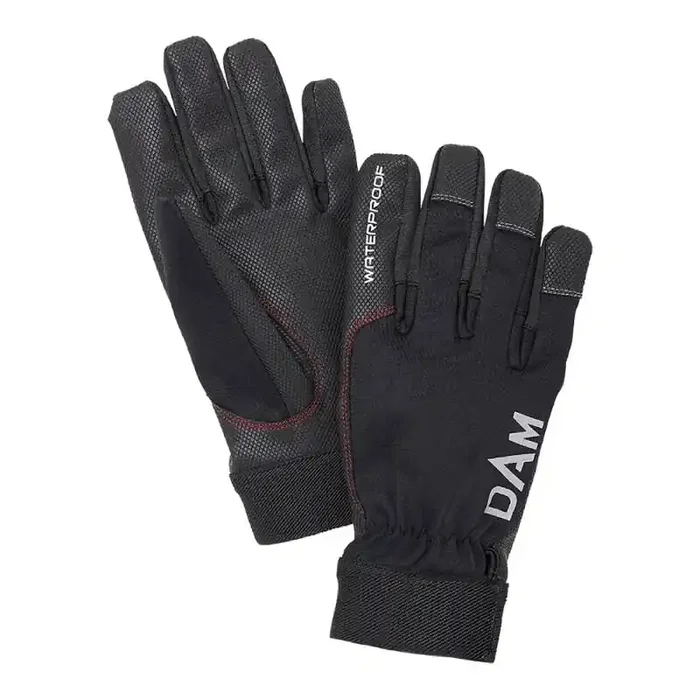 Guante DAM Dryzone M Negro