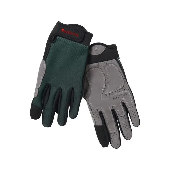 Guante WESTIN Drip UPF M Deep Forest