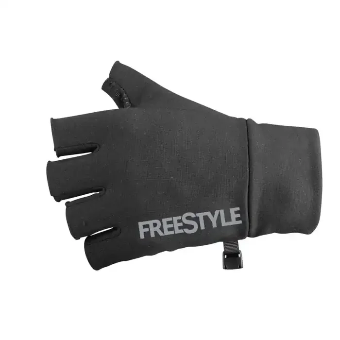 Guanti senza dita FREESTYLE XXL