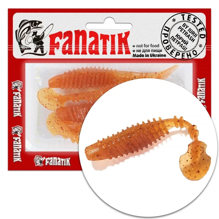 Gummiköder CLASSIC