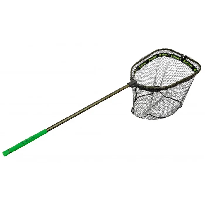Gunki Kescher Pike Addict Folding / 50×60 cm » HechtundBarsch.de