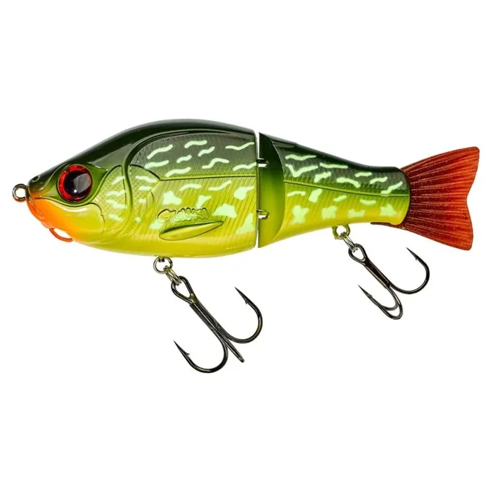 Gunki Scunner 135 S Twin 13,5 cm / 53 g » HechtundBarsch.de