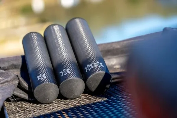 Guru Carbon Pole Protector