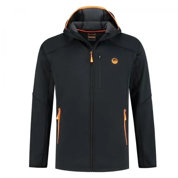 Guru Polar Softshell Jacke