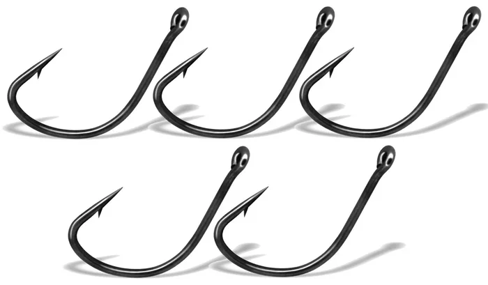 Gurza Iseama FP – 5 Karpfenhaken 3