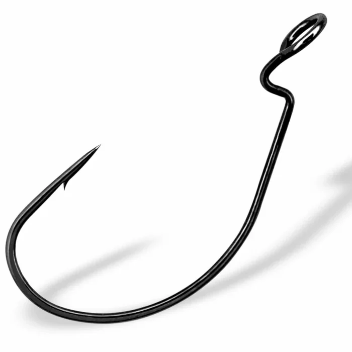 Gurza Worm 310 LE – 6 Offsethaken 2
