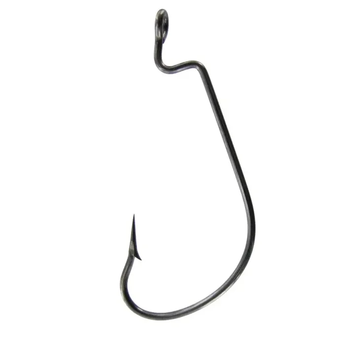 Hameçon JENZI Drop Shot Big Eye Gr.1 5pcs.