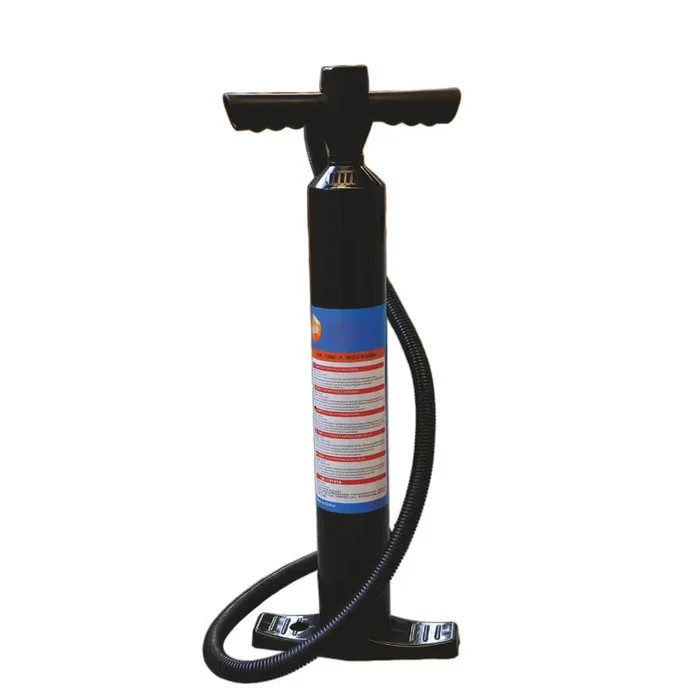 Hart Handpumpe mit Universalventil » HechtundBarsch.de