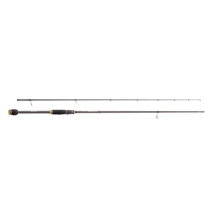 HARTE RIJST Innovatie 2.59m 6-26g