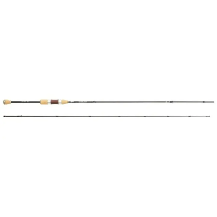 HARTE RISE Forel River Spin 1,55m 1-5g