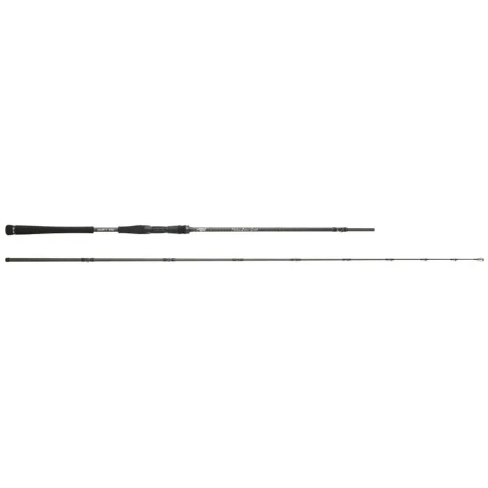 HARTE RISE meter over gegoten 2,4m 60-150g