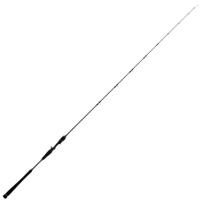 Hearty Rise Black Diamond II Cast 1,74m 350g – Angelrute