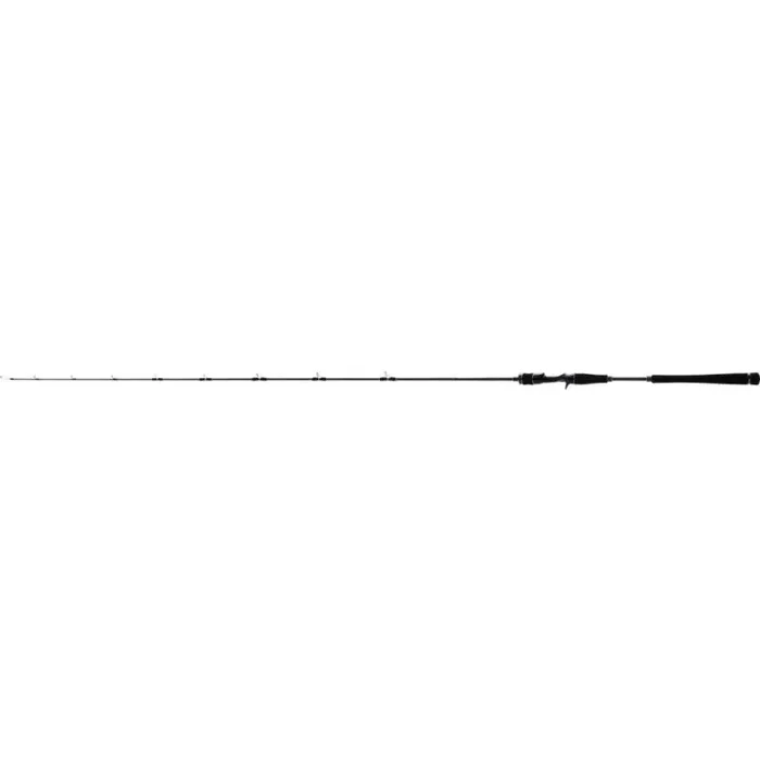 HEARTY RISE Black Diamond II Cast. 1,79m a 250g