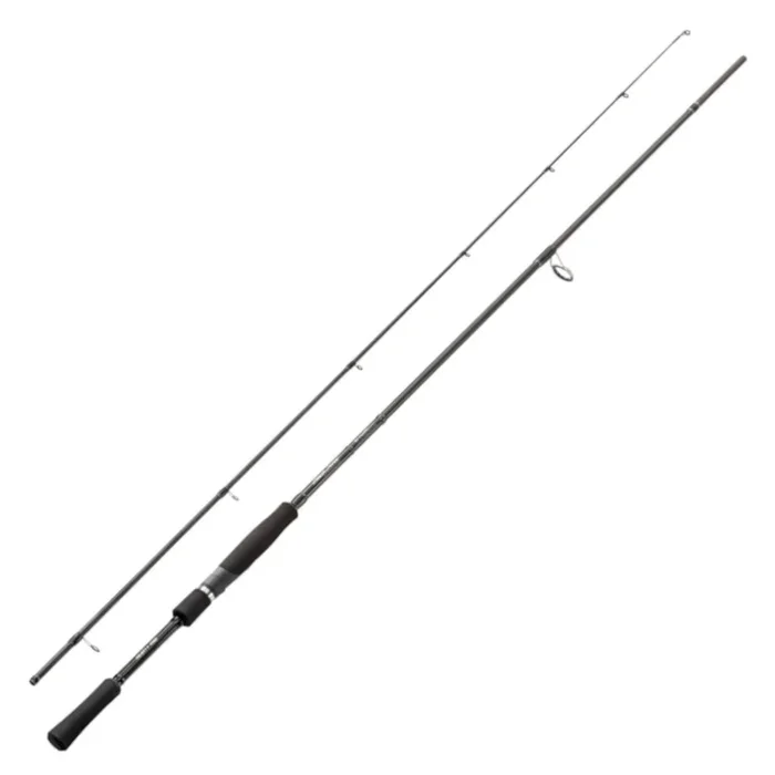Hearty Rise Black Force Spin 2,56M 50-150g – Spinnrute