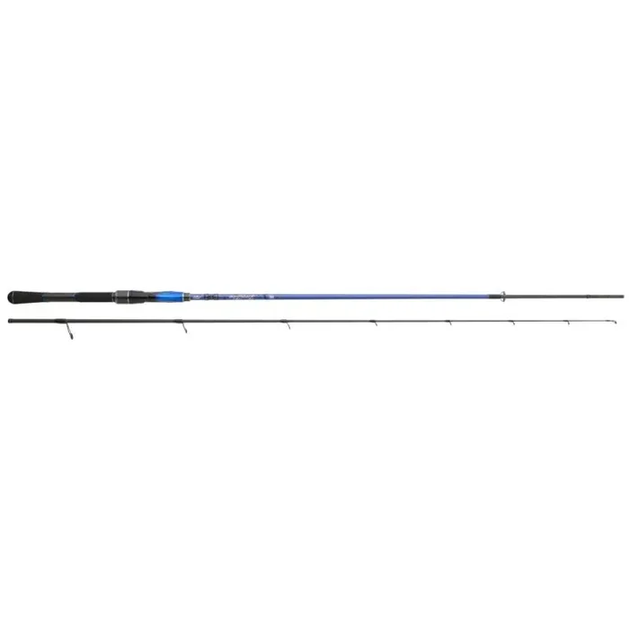HEARTY RISE Blu profondo 2,45m 12-45g