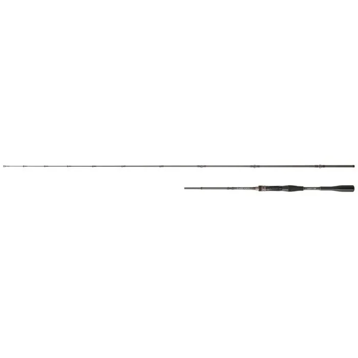 HEARTY RISE Dark Soul Fundido 1,98 m 5-21 g