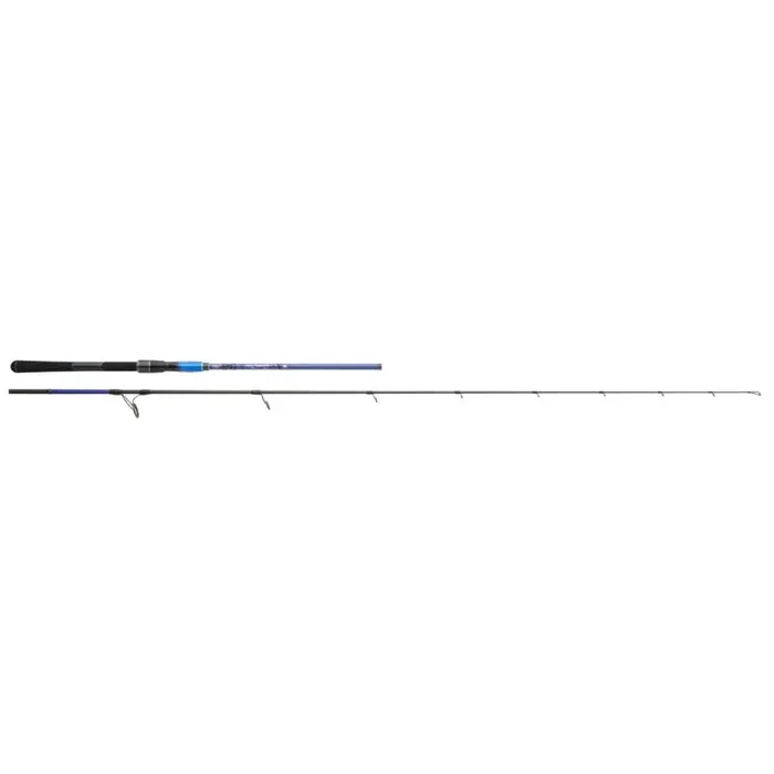 HEARTY RISE Deep Blue 2,2m 20-80g