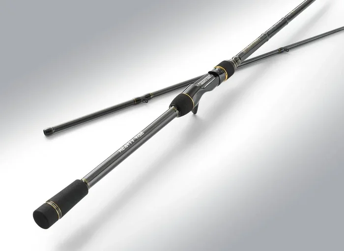 Hearty Rise Evolution III (Casting) » HechtundBarsch.de