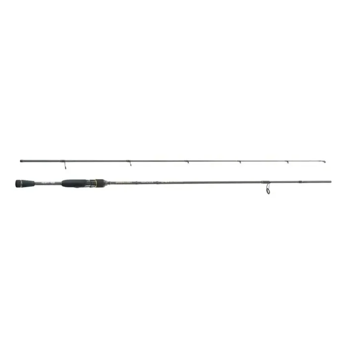 HEARTY RISE Evolution III Spin 1.96m 3-14g