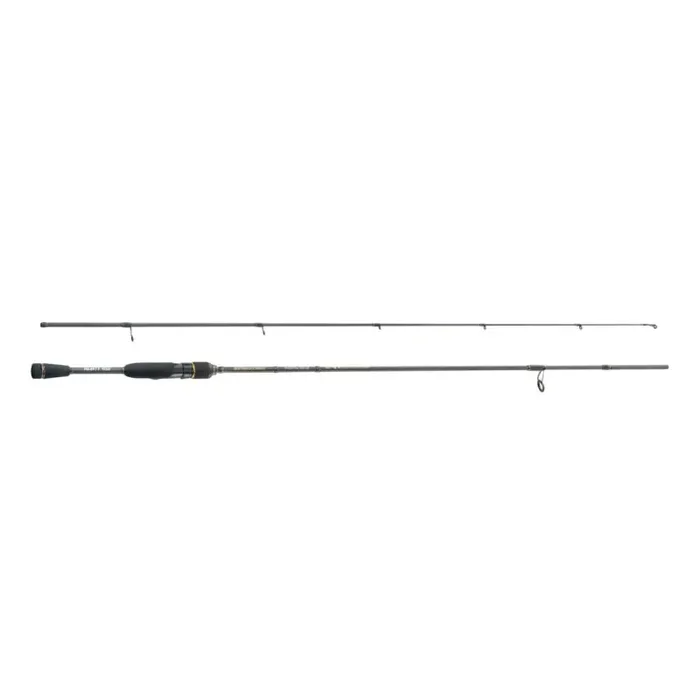 HEARTY RISE Evolution III Spin 2,17m 14-80g