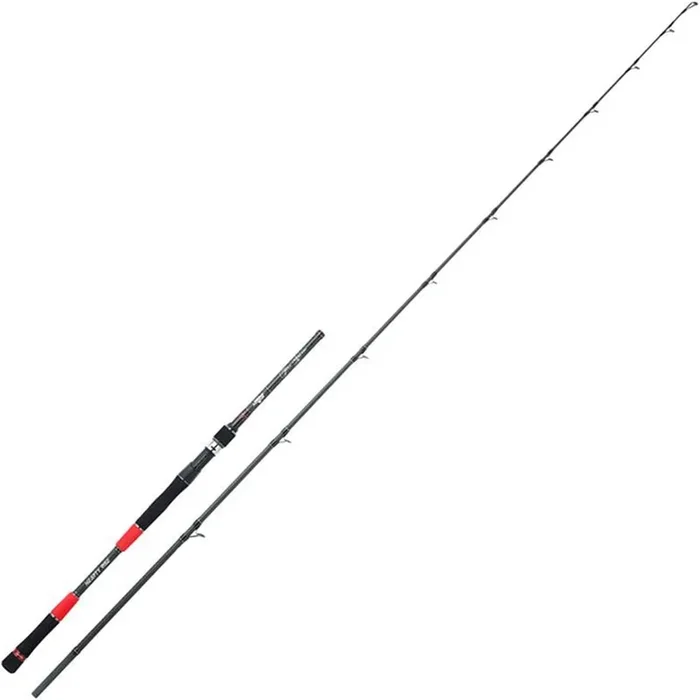 Hearty Rise Fire Master Meter Over Casting » HechtundBarsch.de